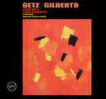 Stan Getz - Getz/Gilberto