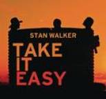 Stan Walker - Take It Easy