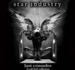 Star Industry - Last Crusades Limited CD