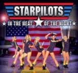 Star Pilots - In the heat of the night