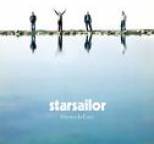 Starsailor - Silence Is Easy