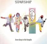 Starship - Knee Deep in the Hoopla