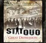 Stat Quo - The Great Depression