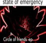 State Of Emergency - Circle Of Friends EP