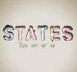 States - Line 'em Up - EP