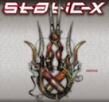 Static-X - Machine