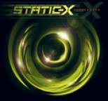 Static-X - Shadow Zone