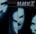 Static-X - Start a War