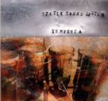 Statik Sound System - Tempesta