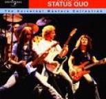 Status Quo - Classic - Status Quo - Universal Masters Collection