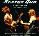 Status Quo - In The Army Now - The Collection