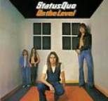 Status Quo - On The Level