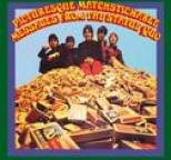 Status Quo - Picturesque Matchstickable Messages From The Status Quo