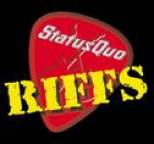 Status Quo - Riffs