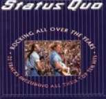 Status Quo - Rocking All Over the Years