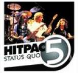 Status Quo - Status Quo Hit Pac - 5 Series