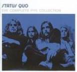 Status Quo - The Complete Pye Collection