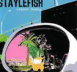 Staylefish - Utopian Theory