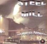 Steel Mill - The Dead Sea Chronicles