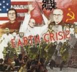 Steel Pulse - Earth Crisis