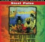 Steel Pulse - Reggae Greats