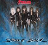 Steeler - Strike Back