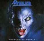 Steeler - Undercover Animal