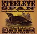 Steeleye Span - The Lark In Morning - The Early Years