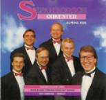 Stefan Borsch - Alpens ros