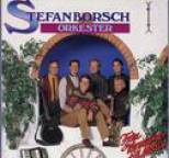 Stefan Borsch - Fr�n V�rmland till Mexico