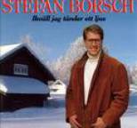 Stefan Borsch - Ikv�ll jag t�nder ett ljus