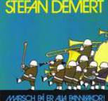 Stefan Demert - Marsch p� er alla pannkakor