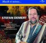 Stefan Demert - Musik vi minns