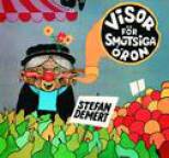 Stefan Demert - Visor f�r smutsiga �ron