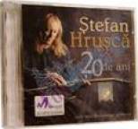 Stefan Hrusca - 20 de ani