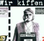 Stefan Raab - Wir kiffen