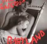 Stefan Sundstr�m - Babyland