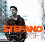 Stefano - Yes to Love