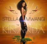 Stella Mwangi - Kinanda