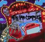 Stellar Corpses - Dead Stars Drive-In