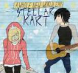 Stellar Kart - A Whole New World EP