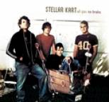 Stellar Kart - All Gas. No Brake.