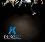 Stellar Kart - Everything Is Different Now