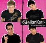 Stellar Kart - We Can't Stand Sitting Down