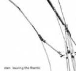Sten - leaving the frantic