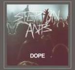 Step On Ants - Step On Ants - Dope