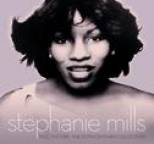 Stephanie Mills - Feel The Fire: The 20th Century Collection