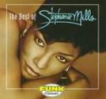 Stephanie Mills - The Best Of Stephanie Mills