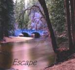 Stephen Foster - Escape