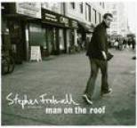 Stephen Fretwell - Man On The Roof